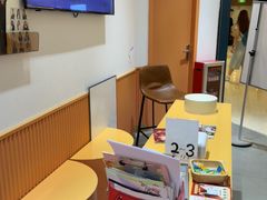 -海马体照相馆(万菱汇店)