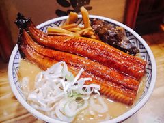 -老龙亭拉面店