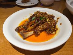 -巢爷老味(东方红店)