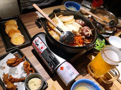 -IKKI1788居酒屋