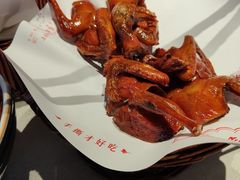 -鸽子侯·家宴·平价海鲜(绿地店)