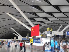 -南宁吴圩国际机场-T2航站楼