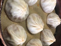 鲜肉小笼-忆秦园小笼包(惠山古镇总店)