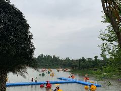 -枫香湖儿童公园
