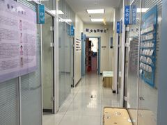 -全心全意连锁动物医院·微创中心·内科急重症·心脏专科(丰管路店)