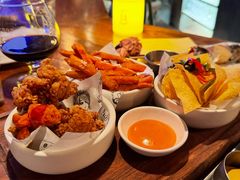 -京A Taproom·精酿餐吧(CBD店)