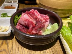 -泥炉烧肉师(新街口金銮巷店)