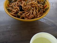 -清真·伊清阁餐厅