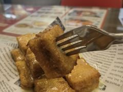 -孖记茶档·热腾茶餐(江南西plus店)