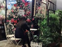 -卡朋厨房(289艺术园区店)