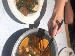 -关东小磨东北菜(漕河泾印象城店)