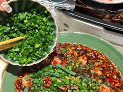 -锦府盐帮·侯宅(五棵松万达店)