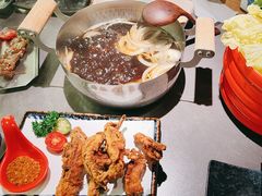 -沼津港精致料理·寿喜烧·烧鸟(龙湖南桥天街日料榜单店)