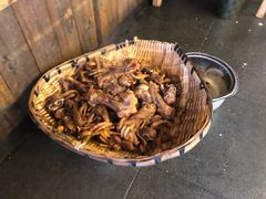 -二孃鸡爪爪(东郊记忆店)
