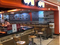 -呷哺呷哺(西单大悦城店)