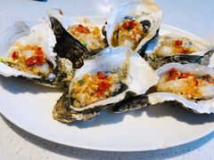 -79号渔船海鲜饭店(宝安店)