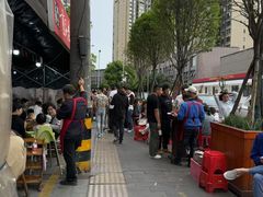 -正南齊北重庆老火锅(光华村直营店)