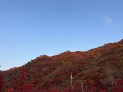 -本溪老边沟风景区