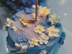 -FALANC CAKE生日蛋糕(广州店)