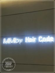 -MMbyHairCode 芭曲发型沙龙