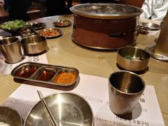 -西塔老太太泥炉烤肉(虹桥南丰城店)