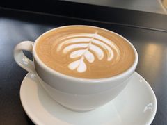 -KYO COFFEE(胶州路店)