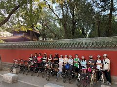 -北京国子监胡同