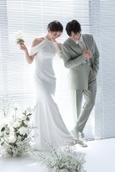 -第一夫人婚纱摄影(南京店)