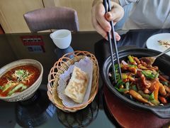 -北京云瑧金陵莲花酒店·莲·川小馆