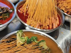 -嘉州鲜知味钵钵鸡(奎星楼店)