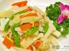 -老东吴食府(雅都店)