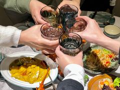 -暹罗湾东南亚餐厅