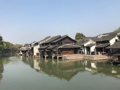 -南花桥羊肉馆老字号(乌镇店)