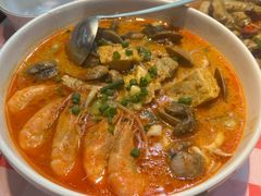 -大厨的餐厅(曾厝垵总店)