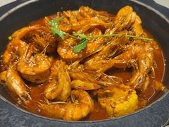 -巴蜀王婆大虾(南锣鼓巷店)