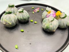 -一澜江宴·江景地标楚菜(江滩公园店)