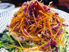 咱妈大凉菜-那家老院子东北菜·饺子·小鸡炖蘑菇(艳华街店)