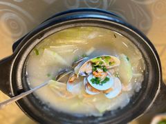 -悦和庄餐厅(迎宾北路店)