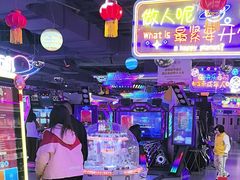 -星舰梦航(广百广场荔胜店)