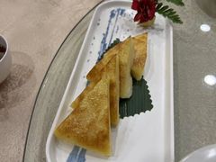 -麒麟中餐厅·经典粤菜·地道菜式老字号(广州长隆酒店)