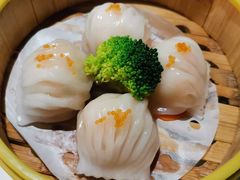 广式虾饺皇-味钱塘·钱塘渔鲜·地道江浙菜(宋城店)