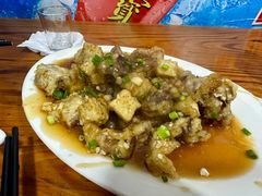 -如我美食(达道社区店)
