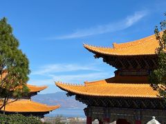 -崇圣寺三塔文化旅游区