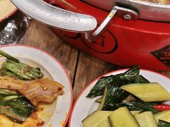 -聂发财重庆江湖菜(解放碑店)