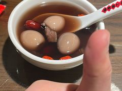 -味上湘菜馆(岳麓山店)