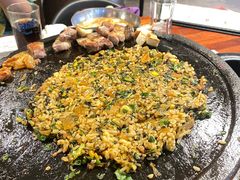 -Dombe豚(黑猪肉街店)