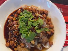 -胖哥俩肉蟹煲(梅溪步步高店)