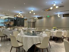 大堂-胜记为食家·创新粤菜(车公庙店)