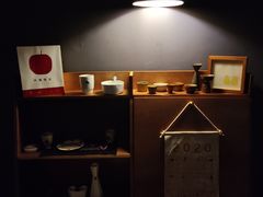 -兮禾酒馆(护国路店)