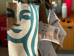 -星巴克臻选(深圳海上世界店)